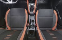 Nissan Micra vaihtoauto