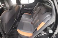 Nissan Micra vaihtoauto