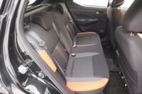 Nissan Micra vaihtoauto