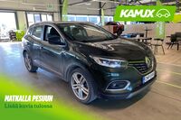 Renault Kadjar vaihtoauto