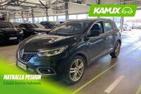Renault Kadjar vaihtoauto
