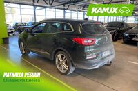 Renault Kadjar vaihtoauto