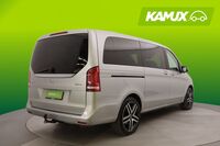 Mercedes-Benz V vaihtoauto
