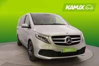 Mercedes-Benz V vaihtoauto