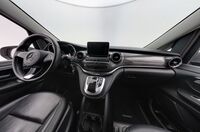 Mercedes-Benz V vaihtoauto