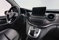 Mercedes-Benz V vaihtoauto