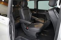 Mercedes-Benz V vaihtoauto
