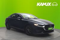 Mazda 3 vaihtoauto