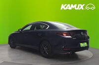 Mazda 3 vaihtoauto