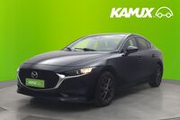 Mazda 3 vaihtoauto