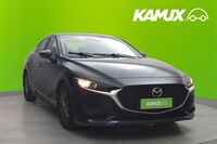 Mazda 3 vaihtoauto