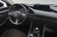 Mazda 3 vaihtoauto