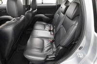 Mitsubishi Outlander vaihtoauto