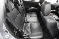 Mitsubishi Outlander vaihtoauto