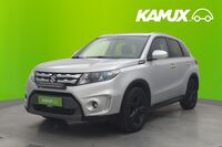 Suzuki Vitara vaihtoauto