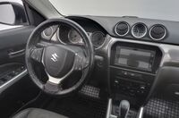 Suzuki Vitara vaihtoauto