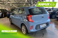 Kia Picanto vaihtoauto
