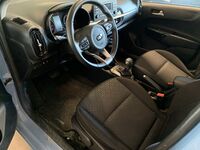 Kia Picanto vaihtoauto