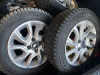 Kia Picanto vaihtoauto
