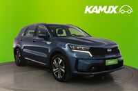 Kia Sorento vaihtoauto