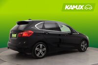 BMW 225 vaihtoauto