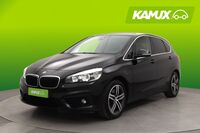 BMW 225 vaihtoauto