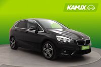 BMW 225 vaihtoauto