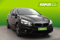BMW 225 vaihtoauto