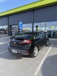 Hyundai IONIQ electric vaihtoauto