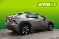 Toyota bZ4X vaihtoauto