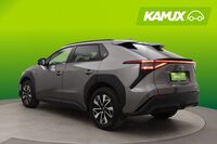 Toyota bZ4X vaihtoauto