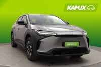 Toyota bZ4X vaihtoauto