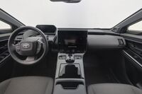 Toyota bZ4X vaihtoauto