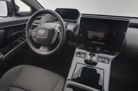 Toyota bZ4X vaihtoauto