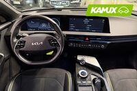 Kia EV6 vaihtoauto