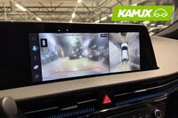 Kia EV6 vaihtoauto