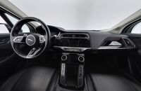 Jaguar I-PACE vaihtoauto
