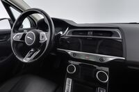 Jaguar I-PACE vaihtoauto