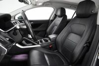 Jaguar I-PACE vaihtoauto