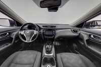 Nissan X-Trail vaihtoauto