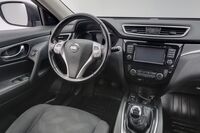 Nissan X-Trail vaihtoauto