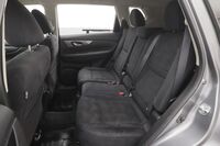 Nissan X-Trail vaihtoauto