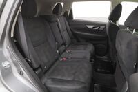 Nissan X-Trail vaihtoauto