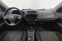 Mitsubishi ASX vaihtoauto