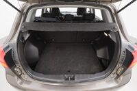 Mitsubishi ASX vaihtoauto