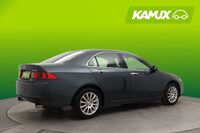 Honda Accord vaihtoauto