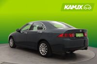 Honda Accord vaihtoauto