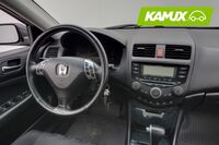 Honda Accord vaihtoauto