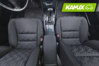 Honda Accord vaihtoauto