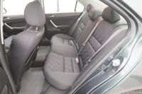 Honda Accord vaihtoauto